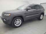Used 2017 Jeep Grand Cherokee Laredo w/ Quick Order Package 2BE image 2