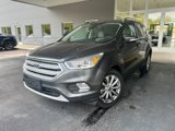 Used 2018 Ford Escape Titanium image 3