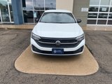 Certified 2024 Volkswagen Jetta Sport image 3