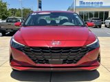 Used 2023 Hyundai Elantra SEL w/ Convenience Package image 2