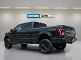 Used 2015 Ford F150 XLT image 3