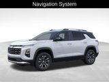 New 2026 Chevrolet Equinox LT w/ Convenience Package II image 2