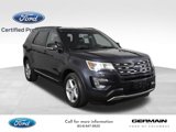 Certified 2017 Ford Explorer XLT w/ Equipment Group 202A image 4