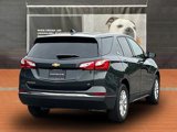 Used 2020 Chevrolet Equinox LT w/ Driver Convenience Package image 5