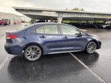 Used 2024 Toyota Corolla SE image 2