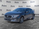 Used 2018 MAZDA MAZDA3 Touring image 3