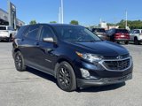 Used 2021 Chevrolet Equinox LS image 2