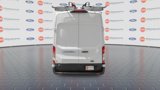 Certified 2022 Ford E-Transit 148 High Roof Extended w/ Load Area Protection Package image 4