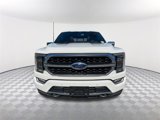 Used 2022 Ford F150 Platinum w/ Equipment Group 701A High image 2