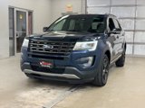 Used 2016 Ford Explorer XLT w/ Equipment Group 202A image 3