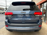 Used 2020 Jeep Grand Cherokee Limited X image 5