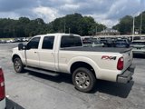 Used 2016 Ford F250 Lariat w/ Lariat Ultimate Package image 3