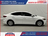 Used 2017 Hyundai Elantra SE image 2
