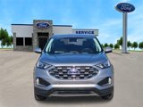 Used 2024 Ford Edge Titanium image 2