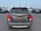 Used 2016 Chevrolet Trax LT w/ LT Sun and Sound Package image 5