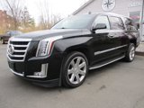 Used 2015 Cadillac Escalade ESV Luxury image 2
