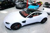 Used 2021 Aston Martin V8 Vantage Coupe image 5