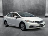 Used 2013 Honda Civic LX image 3