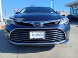 Used 2018 Toyota Avalon XLE image 2