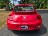 Used 2014 Volkswagen Beetle 2.5 image 5