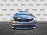 Used 2020 Kia Optima S image 3