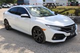 Used 2019 Honda Civic Sport Touring image 3