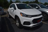Used 2018 Chevrolet Trax LT w/ LT Convenience Package image 3