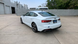 Used 2024 Audi A5 2.0T Premium Plus w/ Premium Plus image 3