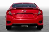 Used 2019 Honda Civic Sport image 4
