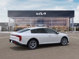 New 2025 Kia K4 LXS image 6
