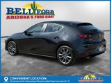 Used 2024 MAZDA MAZDA3 s image 4
