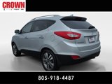 Used 2014 Hyundai Tucson Limited w/ Technology Package 02 image 5
