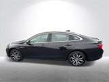 Certified 2020 Chevrolet Malibu RS image 6
