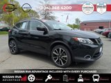 Used 2018 Nissan Rogue Sport SL w/ SL Premium Package image 3