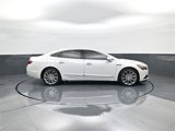 Used 2017 Buick LaCrosse Premium w/ Sun and Shade Package image 4