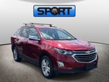 Used 2019 Chevrolet Equinox Premier image 3