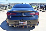 Used 2017 INFINITI Q60 3.0t image 6