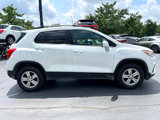 Used 2017 Chevrolet Trax LT image 6
