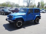 Used 2014 Jeep Wrangler Sahara image 4