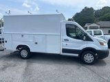 Used 2016 Ford Transit 250 138 w/ Interior Upgrade Package image 3