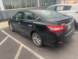 Used 2014 Nissan Sentra SR w/ SR Driver Package image 3