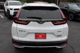 Used 2022 Honda CR-V Touring image 3