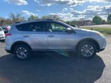 Used 2017 Toyota RAV4 XLE image 3