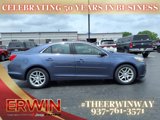 Used 2014 Chevrolet Malibu LT w/ Power Convenience Package image 2