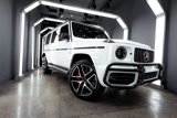 Used 2019 Mercedes-Benz G 63 AMG 4MATIC image 5