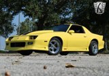 Used 1992 Chevrolet Camaro RS image 2