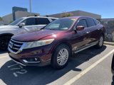 Used 2015 Honda Crosstour EX-L image 2