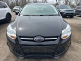 Used 2014 Ford Focus SE w/ SE Winter Package image 2