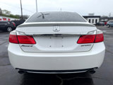 Used 2015 Honda Accord Sport image 6