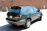 Used 2003 Lexus RX 300 2WD image 5